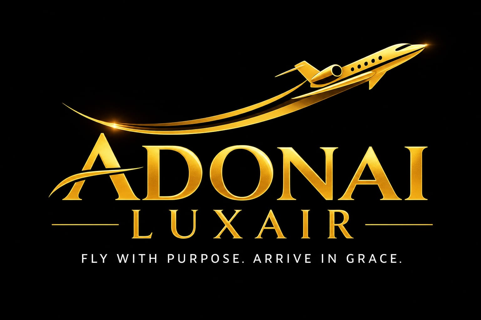 Adonai LuxAir