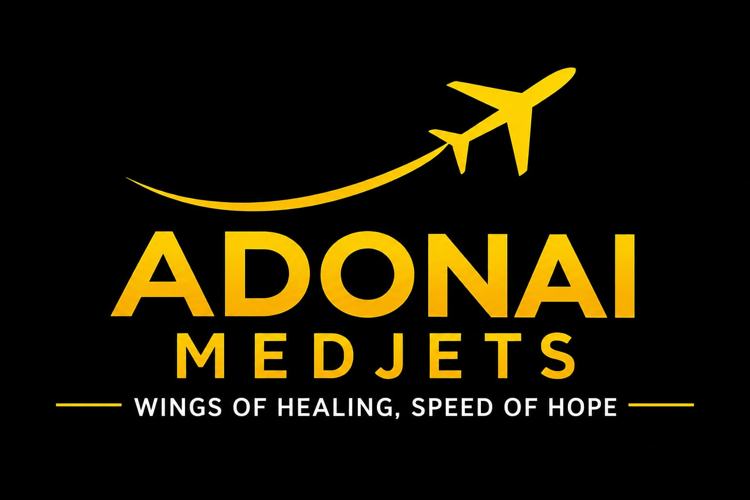 Adonai MedJets